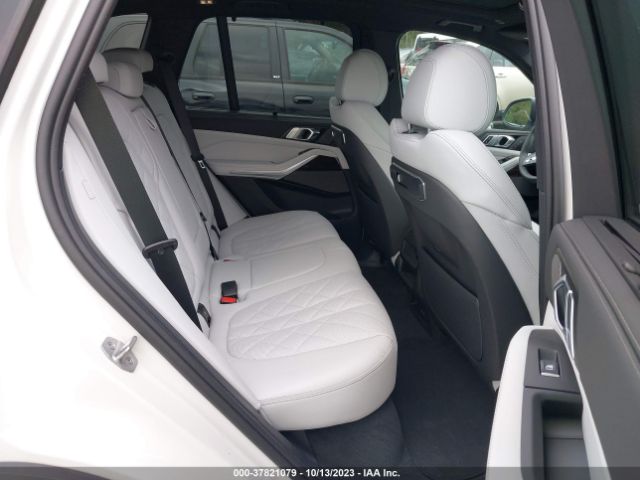 5UX13EU09R9T59387 BMW X5 Sdrive40i