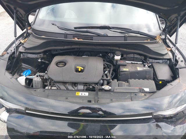 KIA SOUL S 2021 KNDJ23AU7M7146393 Image 10