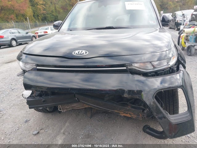 KIA SOUL S 2021 KNDJ23AU7M7146393 Image 12