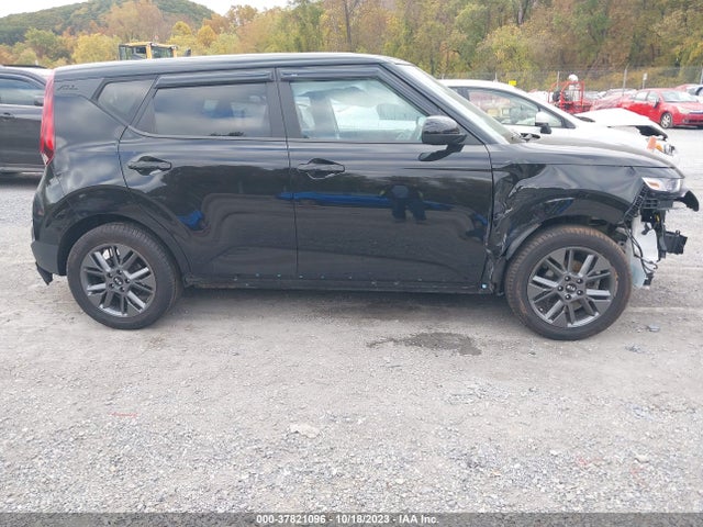KIA SOUL S 2021 KNDJ23AU7M7146393 Image 13