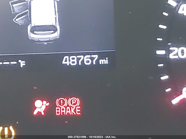 KIA SOUL S 2021 KNDJ23AU7M7146393 Image 15