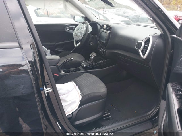 KIA SOUL S 2021 KNDJ23AU7M7146393 Image 5