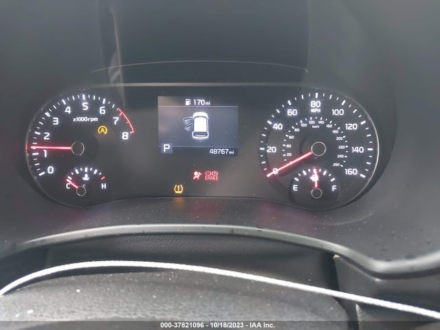 KIA SOUL S 2021 KNDJ23AU7M7146393 Image 7