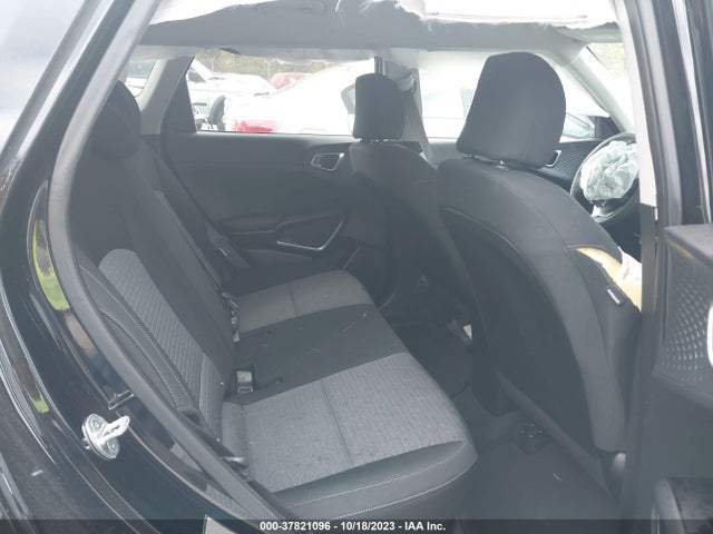 KIA SOUL S 2021 KNDJ23AU7M7146393 Image 8