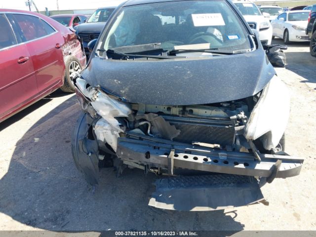 3N1CE2CP7FL450374 Nissan Versa Note S Plus
