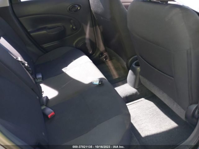 3N1CE2CP7FL450374 Nissan Versa Note S Plus