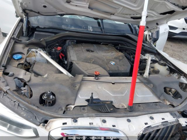 5UXTY3C04L9C69719 BMW X3 Sdrive30i