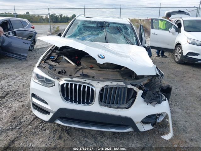 5UXTY3C04L9C69719 BMW X3 Sdrive30i