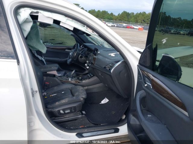 5UXTY3C04L9C69719 BMW X3 Sdrive30i