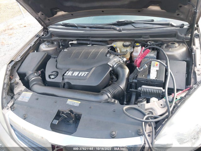 2007 SATURN AURA 1G8ZV57717F221892 Photo 9