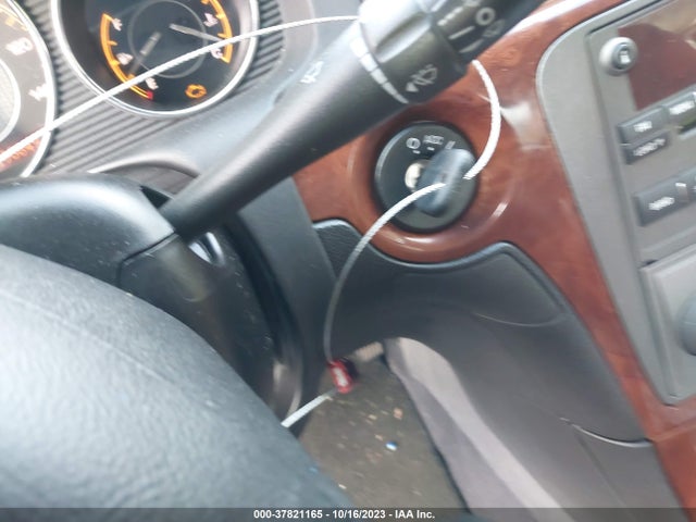2007 SATURN AURA 1G8ZV57717F221892 Photo 10