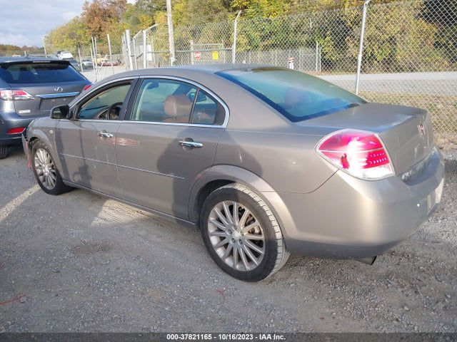 2007 SATURN AURA 1G8ZV57717F221892 Photo 2