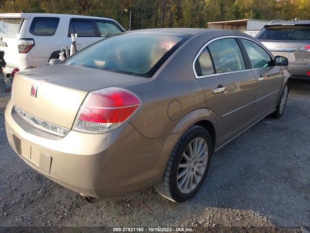 2007 SATURN AURA 1G8ZV57717F221892 Photo 3