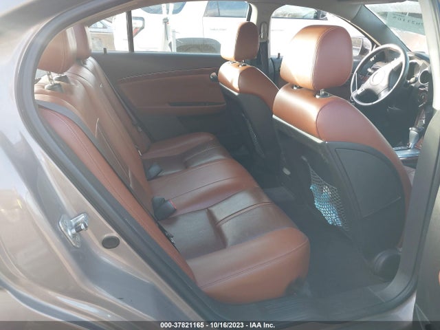 2007 SATURN AURA 1G8ZV57717F221892 Photo 7
