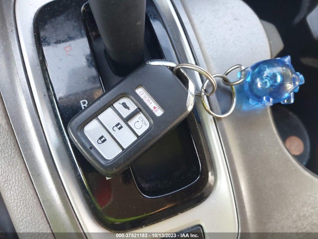 Honda Pilot Ex 2016 5FNYF5H30GB045920 Image 11