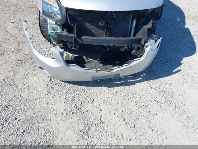 JN8AS5MV7FW764584 Nissan Rogue Select S