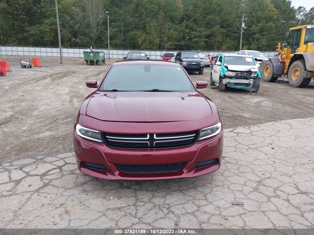 Dodge Charger Sxt 2018 2C3CDXBG7JH179398 Image 12