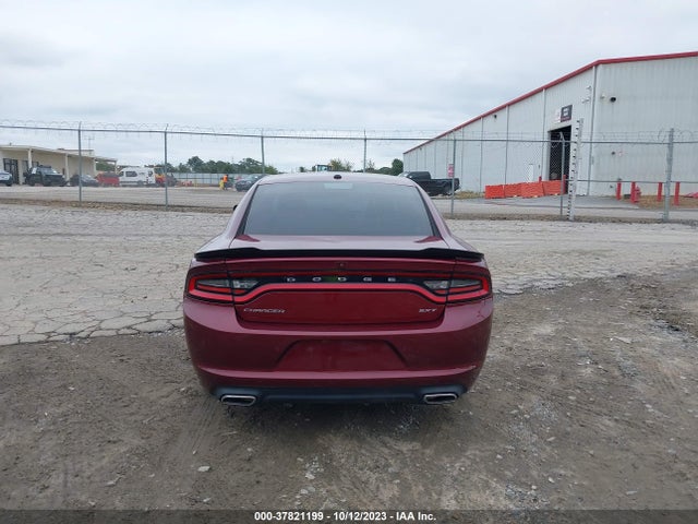 Dodge Charger Sxt 2018 2C3CDXBG7JH179398 Image 16