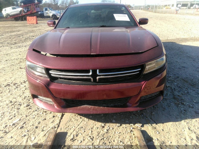 Dodge Charger Sxt 2018 2C3CDXBG7JH179398 Image 6