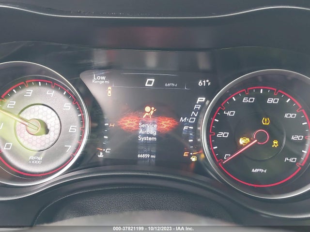 Dodge Charger Sxt 2018 2C3CDXBG7JH179398 Image 7