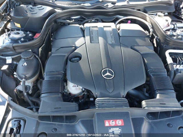 WDDLJ6HB6FA147841 Mercedes-Benz Cls-class Cls 400