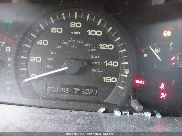 2007 HONDA ACCORD SDN LX SE VIN: 1HGCM56397A095941