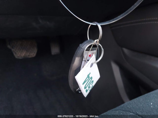 Nissan MURANO SV 2018 5N1AZ2MH0JN199346 Image 11