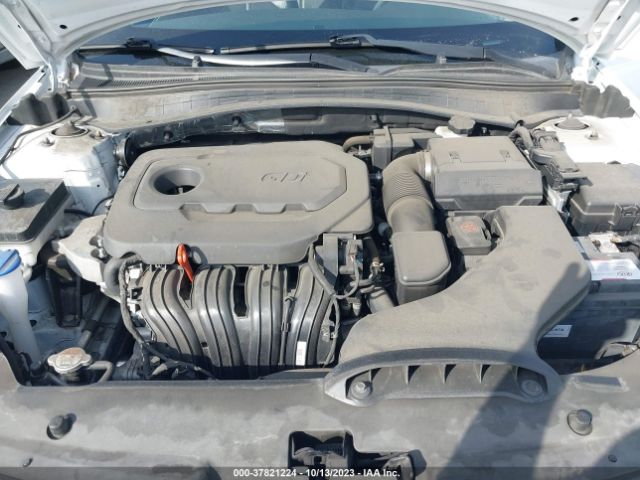 5XXGT4L36JG187117 KIA Optima S