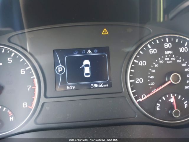 5XXGT4L36JG187117 KIA Optima S