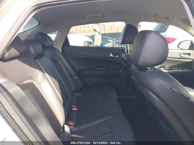 5XXGT4L36JG187117 KIA Optima S