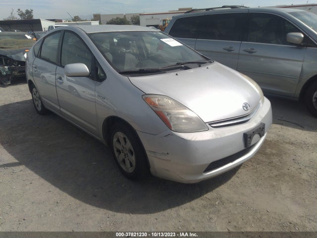 2007 TOYOTA PRIUS VIN: JTDKB20U377669432