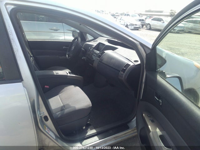 2007 TOYOTA PRIUS VIN: JTDKB20U377669432