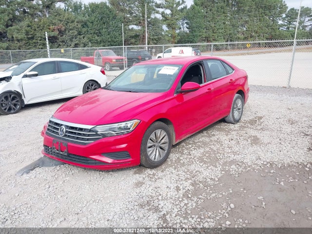 3VWC57BU5KM105864 Volkswagen Jetta S/se/r-line