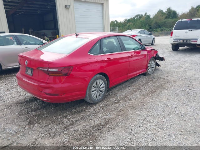 3VWC57BU5KM105864 Volkswagen Jetta S/se/r-line