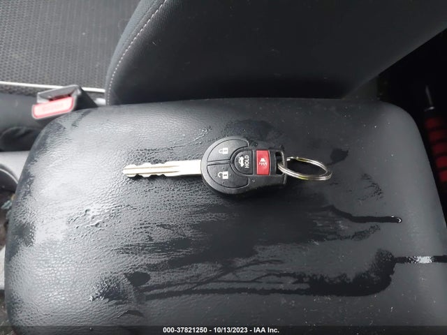 Nissan SENTRA S 2016 3N1AB7AP9GY225023 Image 3