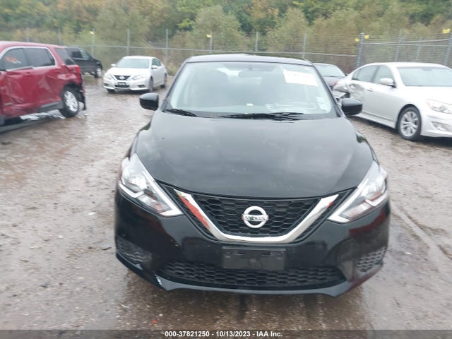 Nissan SENTRA S 2016 3N1AB7AP9GY225023 Image 7