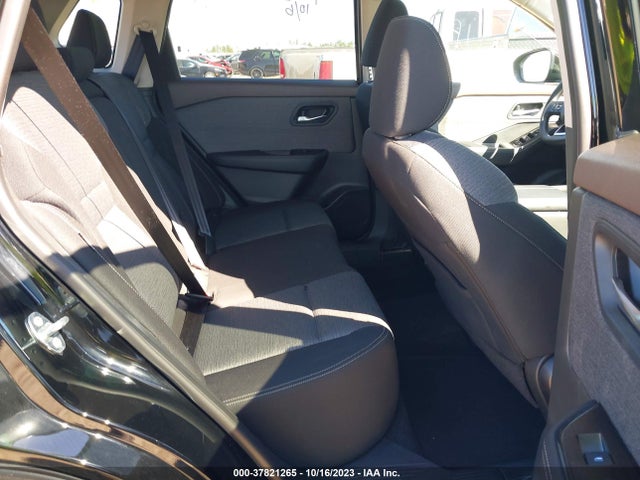 2023 NISSAN ROGUE SV VIN: 5N1BT3BA7PC854236