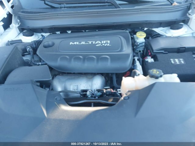 1C4PJMLB8KD199200 Jeep Cherokee Latitude Plus