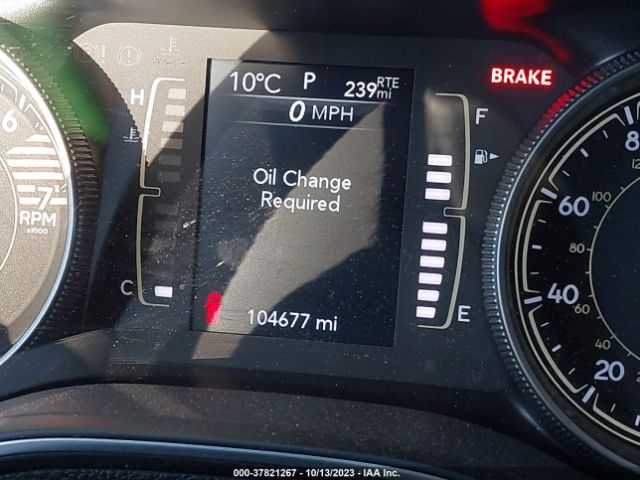 1C4PJMLB8KD199200 Jeep Cherokee Latitude Plus