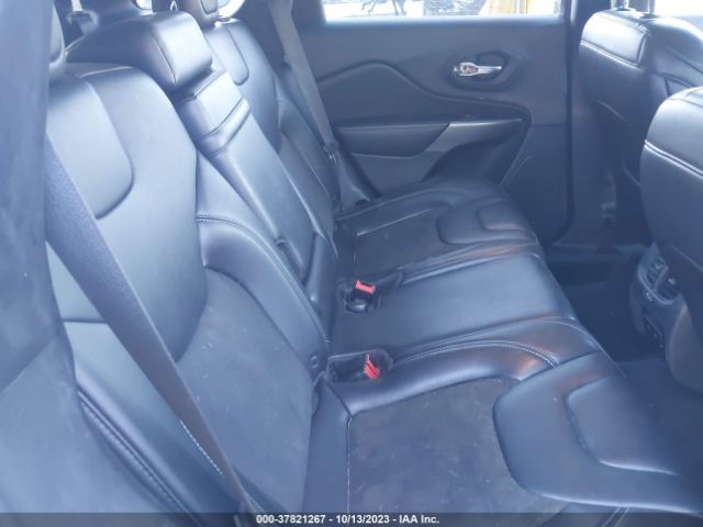 1C4PJMLB8KD199200 Jeep Cherokee Latitude Plus
