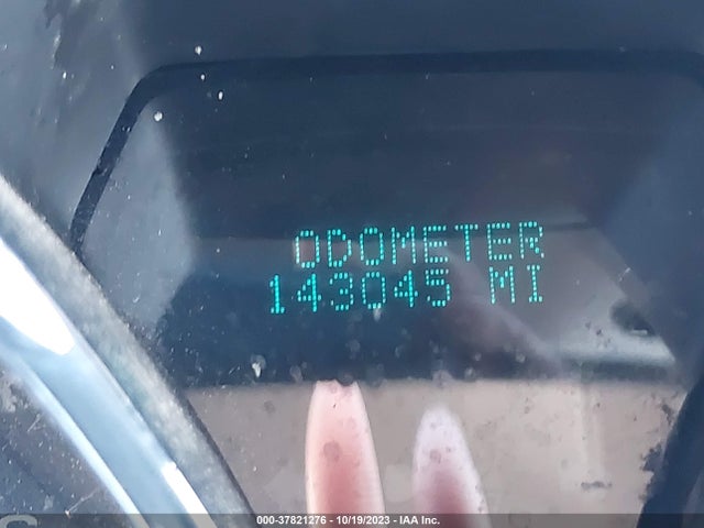 Chevrolet Traverse Ls 2017 1GNKRFED3HJ209324 Image 7