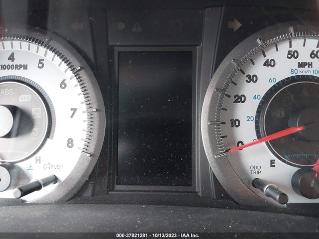 Toyota SIENNA SE 2017 5TDXZ3DC4HS858736 Image 7