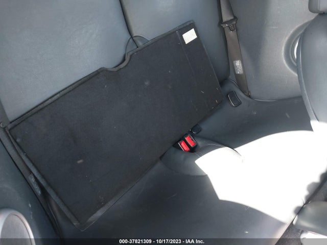 2006 MINI COOPER S WMWRH33516TK58234 Photo 7