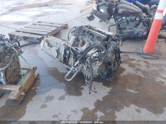 Chevrolet Silverado 1500 High Country 2017 PARTS ONLY Image 1