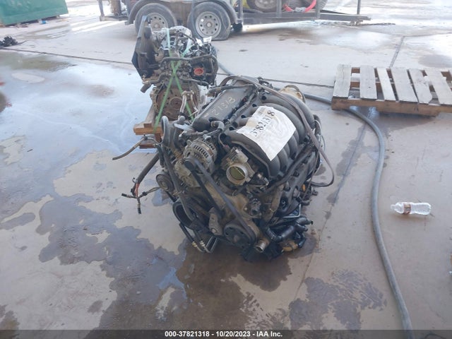 Chevrolet Silverado 1500 High Country 2017 PARTS ONLY Image 12