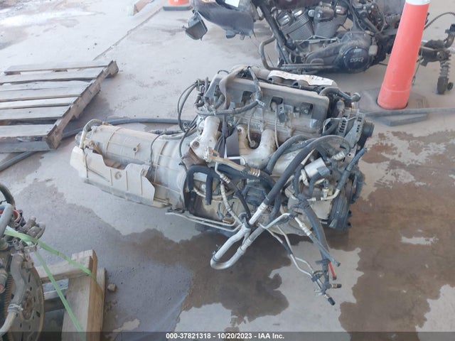 Chevrolet Silverado 1500 High Country 2017 PARTS ONLY Image 15