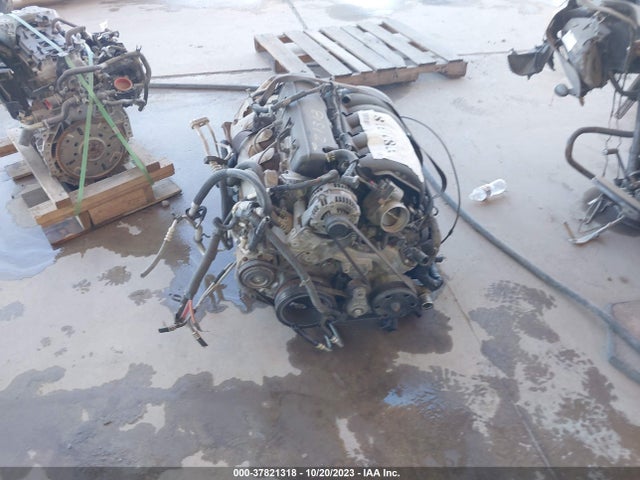 Chevrolet Silverado 1500 High Country 2017 PARTS ONLY Image 16