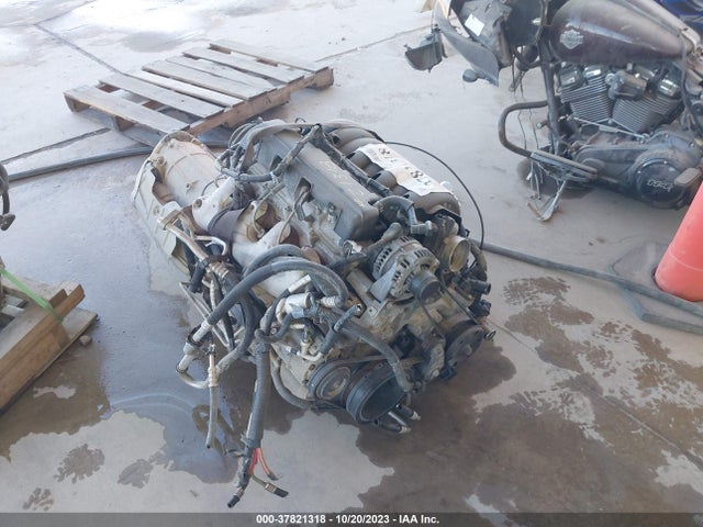 Chevrolet Silverado 1500 High Country 2017 PARTS ONLY Image 3