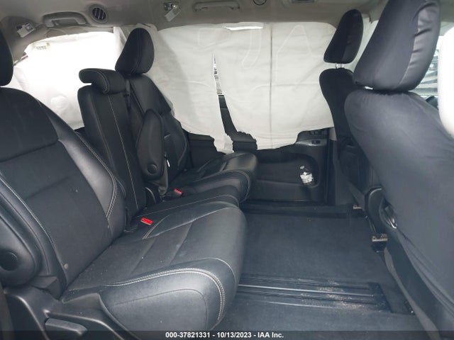 2016 TOYOTA SIENNA SE VIN: 5TDXK3DC0GS701692