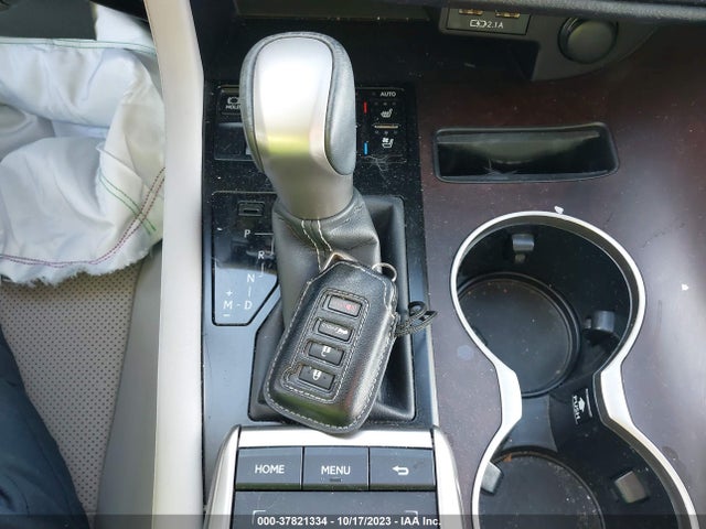 2T2HZMAA0LC178729 Lexus Rx Rx 350
